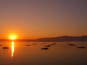 Piso céntrico y amplio en Praza do Regueiro, A Illa de Arousa